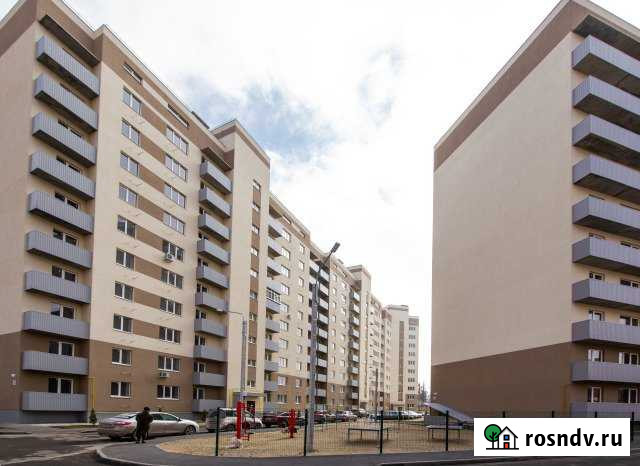 3-комнатная квартира, 80 м², 2/10 эт. на продажу в Таганроге Таганрог - изображение 1