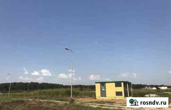 Участок ИЖС 152 сот. на продажу в Троицке Московской области Троицк