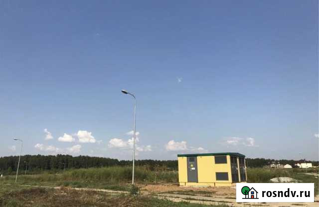 Участок ИЖС 152 сот. на продажу в Троицке Московской области Троицк - изображение 1