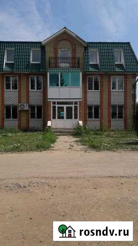 Дом 300 м² на участке 12 сот. на продажу в Красных Четаях Красные Четаи - изображение 1