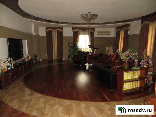 4-комнатная квартира, 220 м², 7/8 эт. на продажу в Новочеркасске Новочеркасск - изображение 1