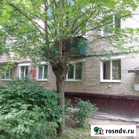 1-комнатная квартира, 31 м², 1/5 эт. на продажу в Климовске Климовск - изображение 1