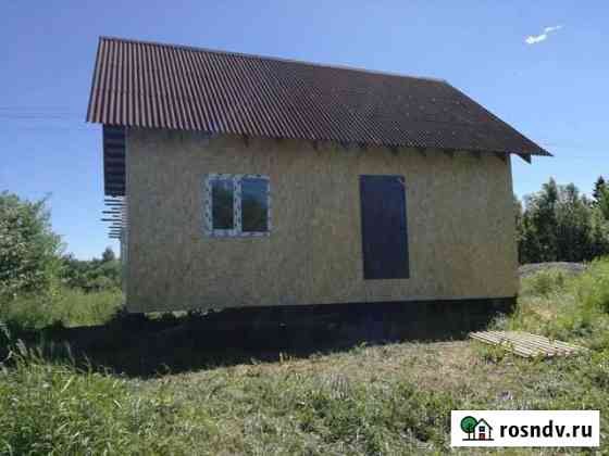 Дом 45 м² на участке 10 сот. на продажу в Сосново Сосново