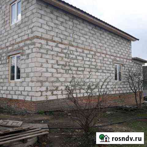 Коттедж 130 м² на участке 6 сот. на продажу в Засечном Засечное
