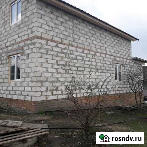 Коттедж 130 м² на участке 6 сот. на продажу в Засечном Засечное - изображение 1