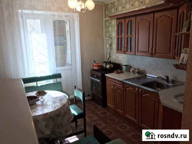 2-комнатная квартира, 56 м², 1/5 эт. на продажу в Волхове Волхов - изображение 1