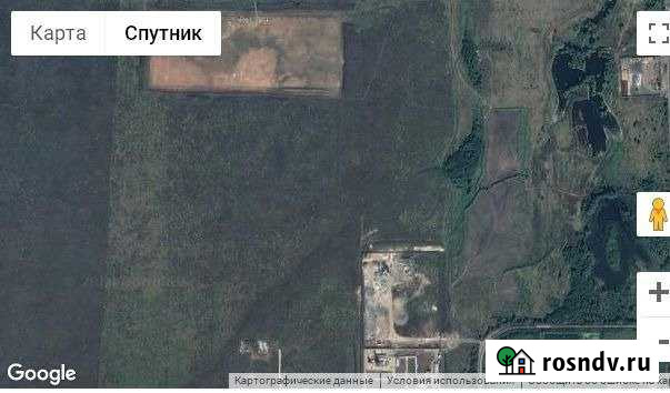 Участок промназначения 210 сот. на продажу в Новокуйбышевске Новокуйбышевск - изображение 1