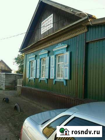 Дом 58 м² на участке 5 сот. на продажу в Ахтубинске Ахтубинск - изображение 1