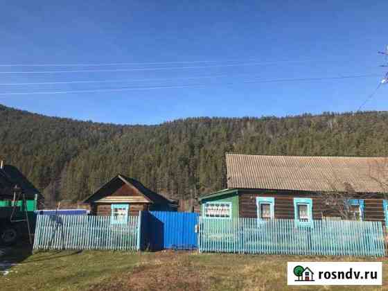 Дом 40 м² на участке 15 сот. на продажу в Шалинском Шалинское