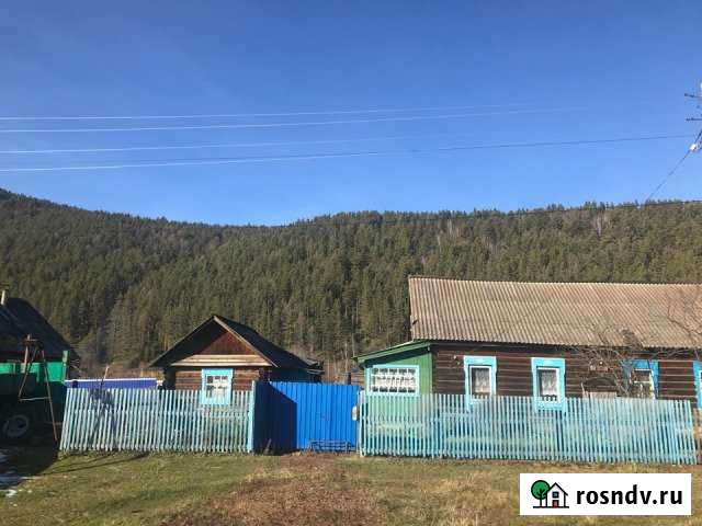 Дом 40 м² на участке 15 сот. на продажу в Шалинском Шалинское - изображение 1