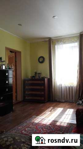 3-комнатная квартира, 51 м², 1/1 эт. на продажу в Таврическом Таврическое - изображение 1