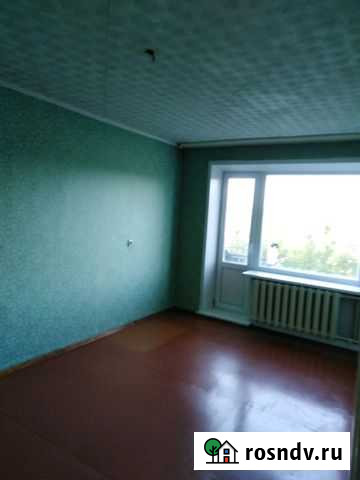 1-комнатная квартира, 30 м², 5/5 эт. на продажу в Канске Канск - изображение 1