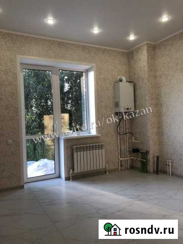 Коттедж 105 м² на участке 6 сот. на продажу в Лаишево Лаишево - изображение 1