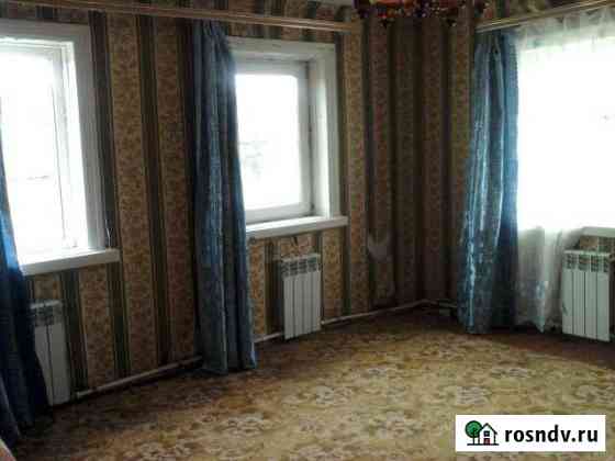 Дом 65 м² на участке 7.5 сот. на продажу в Кимовске Кимовск
