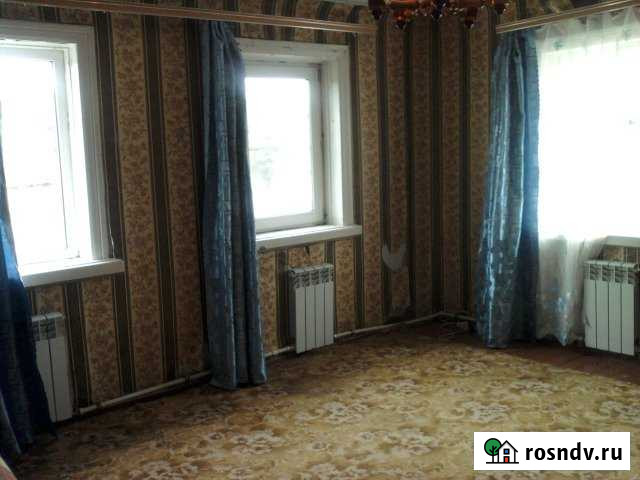 Дом 65 м² на участке 7.5 сот. на продажу в Кимовске Кимовск - изображение 1