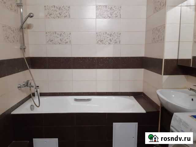 1-комнатная квартира, 42 м², 2/12 эт. в аренду на длительный срок в Янино-1 Янино-1 - изображение 1