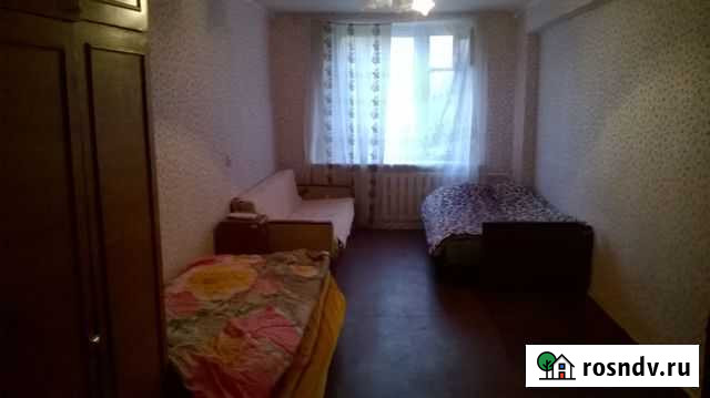 4-комнатная квартира, 80 м², 5/5 эт. на продажу в Алексине Алексин - изображение 1