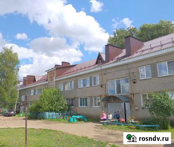 3-комнатная квартира, 54 м², 2/2 эт. на продажу в Ялге Ялга - изображение 1