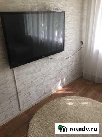 1-комнатная квартира, 22 м², 5/5 эт. в аренду посуточно в Наро-Фоминске Наро-Фоминск - изображение 1