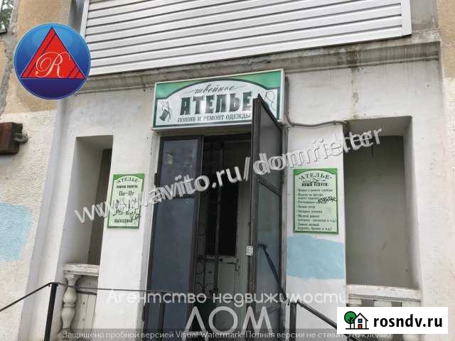 Свободного назначения 61 кв.м. Волжский - изображение 1