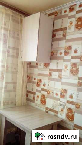 1-комнатная квартира, 32 м², 4/5 эт. в аренду на длительный срок в Октябрьском Республики Башкортостан Октябрьский - изображение 1