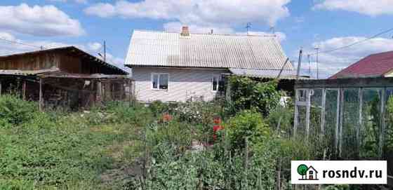 Дом 90 м² на участке 17 сот. на продажу в Назарово Назарово