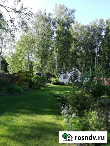 Дача 40 м² на участке 11 сот. на продажу в Электростали Электросталь - изображение 1