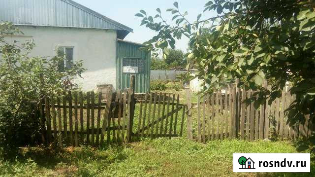 2-комнатная квартира, 30 м², 1/1 эт. на продажу в Александровской Александровская - изображение 1