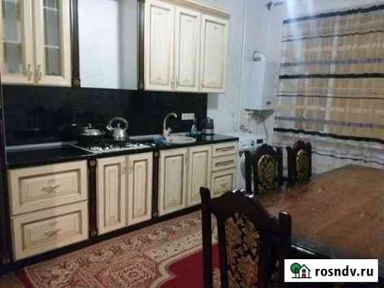 2-комнатная квартира, 90 м², 2/6 эт. в аренду посуточно в Избербаше Избербаш