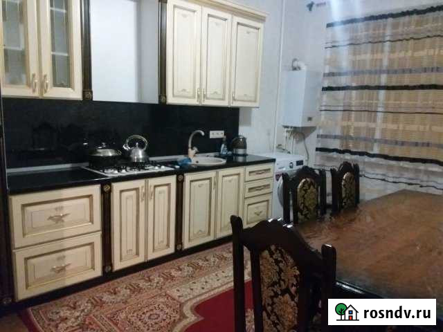 2-комнатная квартира, 90 м², 2/6 эт. в аренду посуточно в Избербаше Избербаш - изображение 1