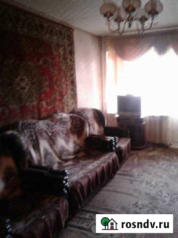 2-комнатная квартира, 58 м², 2/4 эт. в аренду на длительный срок в Саранске Саранск - изображение 1