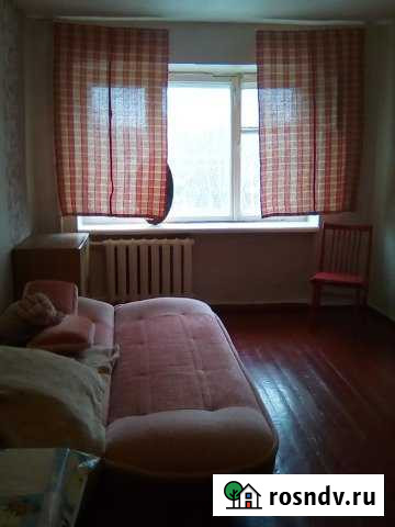 Комната 18 м² в 3-ком. кв., 5/5 эт. в аренду на длительный срок в Сыктывкаре Сыктывкар - изображение 1