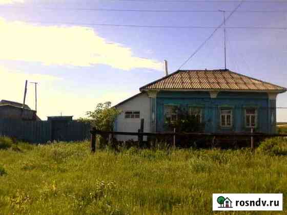 Дом 34 м² на участке 21 сот. на продажу в Лопатино Лопатино
