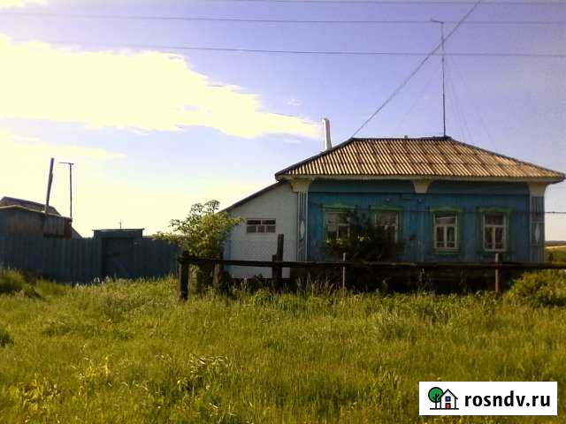 Дом 34 м² на участке 21 сот. на продажу в Лопатино Лопатино - изображение 1