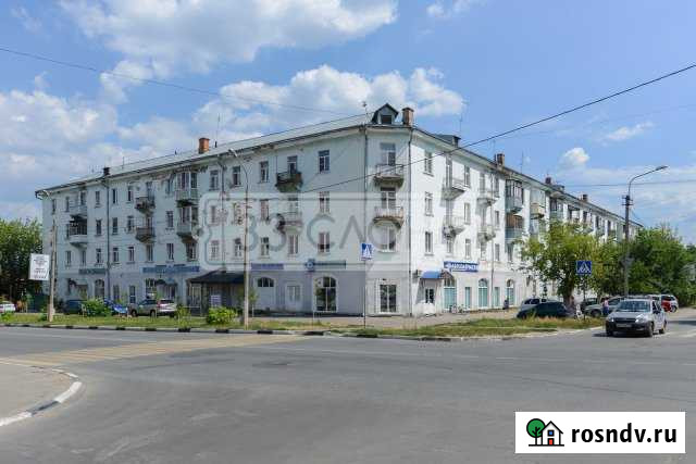 3-комнатная квартира, 71 м², 4/4 эт. на продажу в Павловском Посаде Павловский Посад - изображение 1