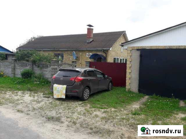 Дом 73 м² на участке 9 сот. на продажу в Сельце Сельцо - изображение 1