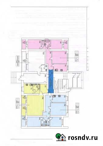 Помещение свободного назначения, 230.7 кв.м. Истра - изображение 1