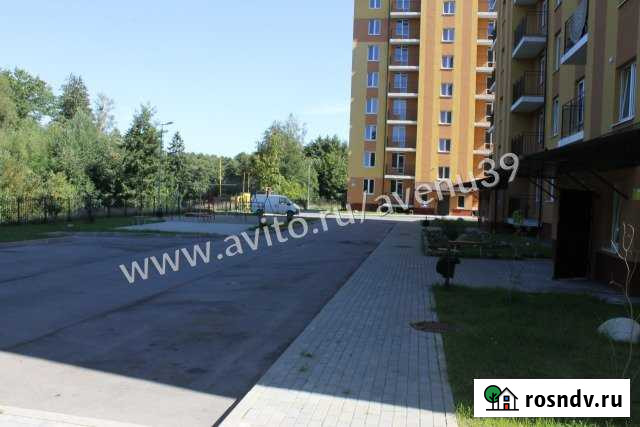1-комнатная квартира, 35 м², 5/8 эт. на продажу в Светлогорске Светлогорск - изображение 1