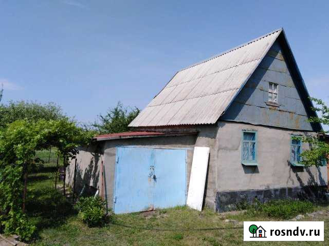 Дача 50 м² на участке 17 сот. на продажу в Латной Латная - изображение 1