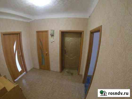 Комната 17 м² в 3-ком. кв., 1/2 эт. на продажу в Комсомольске-на-Амуре Комсомольск-на-Амуре