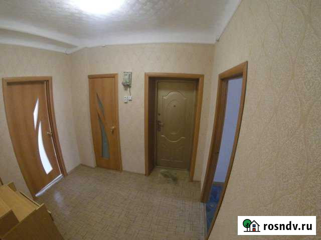 Комната 17 м² в 3-ком. кв., 1/2 эт. на продажу в Комсомольске-на-Амуре Комсомольск-на-Амуре - изображение 1