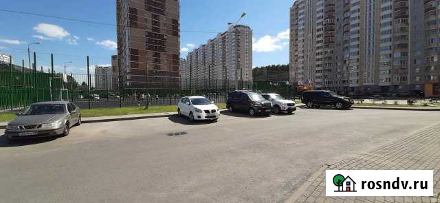 2-комнатная квартира, 57 м², 2/17 эт. на продажу в Лобне Лобня - изображение 1