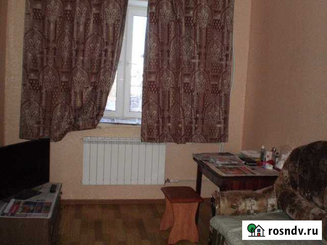 2-комнатная квартира, 47 м², 1/3 эт. на продажу в Сосенском Сосенский - изображение 1