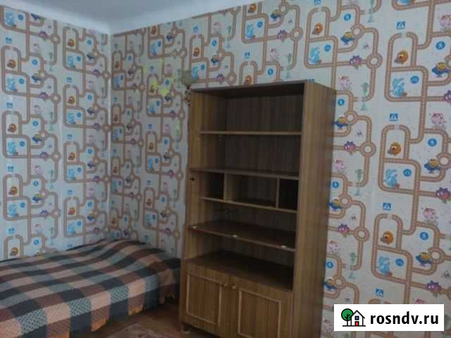 2-комнатная квартира, 40 м², 1/1 эт. на продажу в Сольцах Сольцы - изображение 1