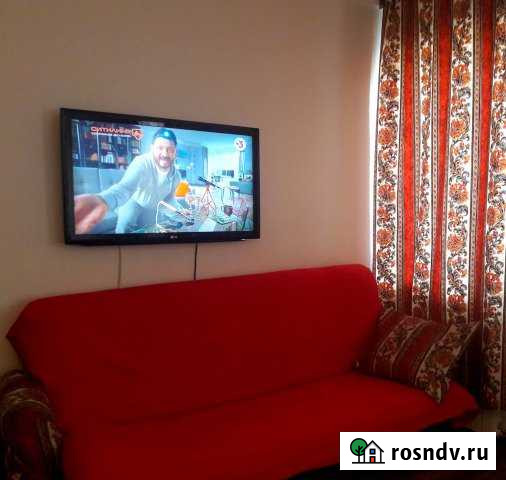 Квартира-студия, 34 м², 15/16 эт. в аренду посуточно в Улан-Удэ Улан-Удэ - изображение 1