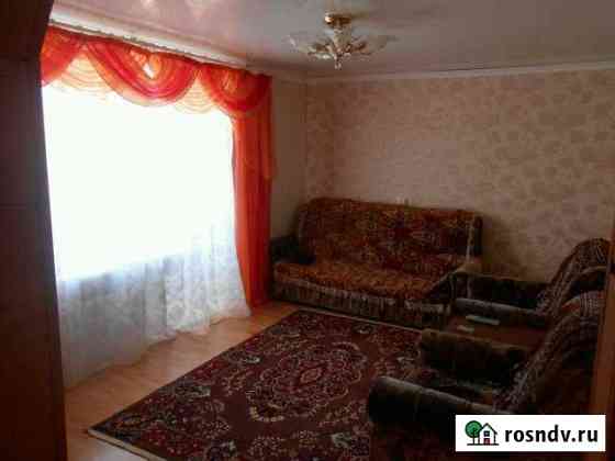 2-комнатная квартира, 40 м², 3/3 эт. на продажу в Камбарке Камбарка