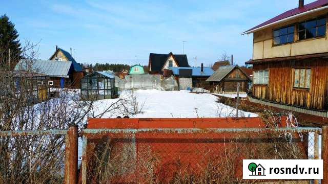 Дача 60 м² на участке 5 сот. на продажу в Стрижах Стрижи - изображение 1