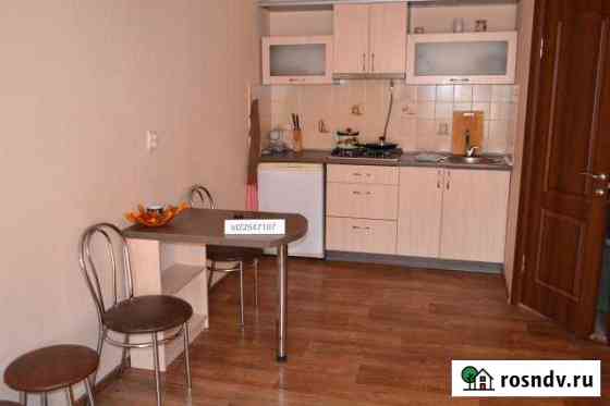 Квартира-студия, 26 м², 2/2 эт. в аренду посуточно в Евпатории Евпатория