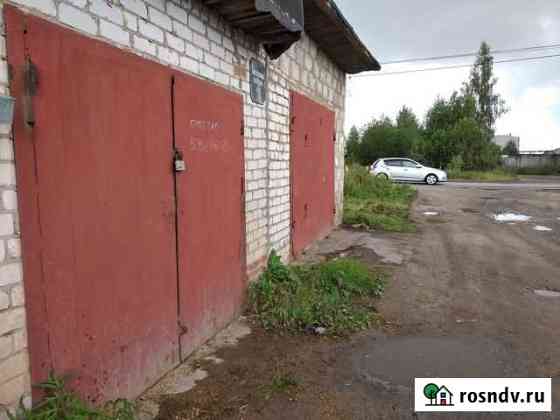 Гараж 24 м² на продажу в Александрове Александров