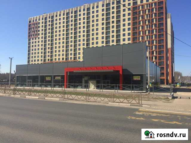 Сдам торговое помещение, 50 кв.м. Ярославль - изображение 1